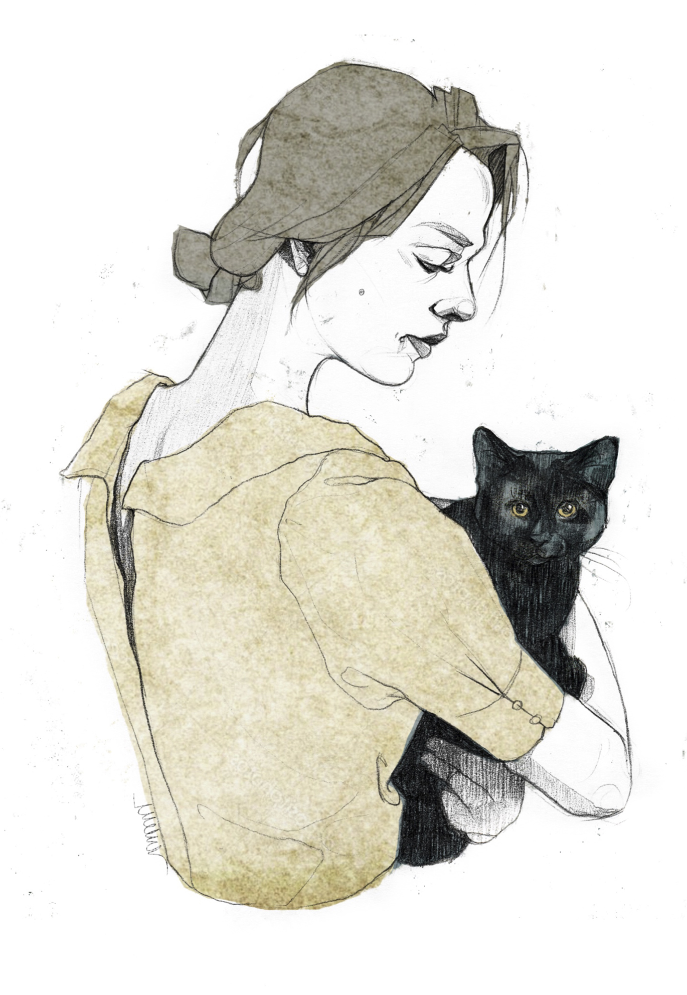 Judith Con H. Exposición comisariada por Tigomigo Judith Con H. Exposición comisariada por Tigomigo