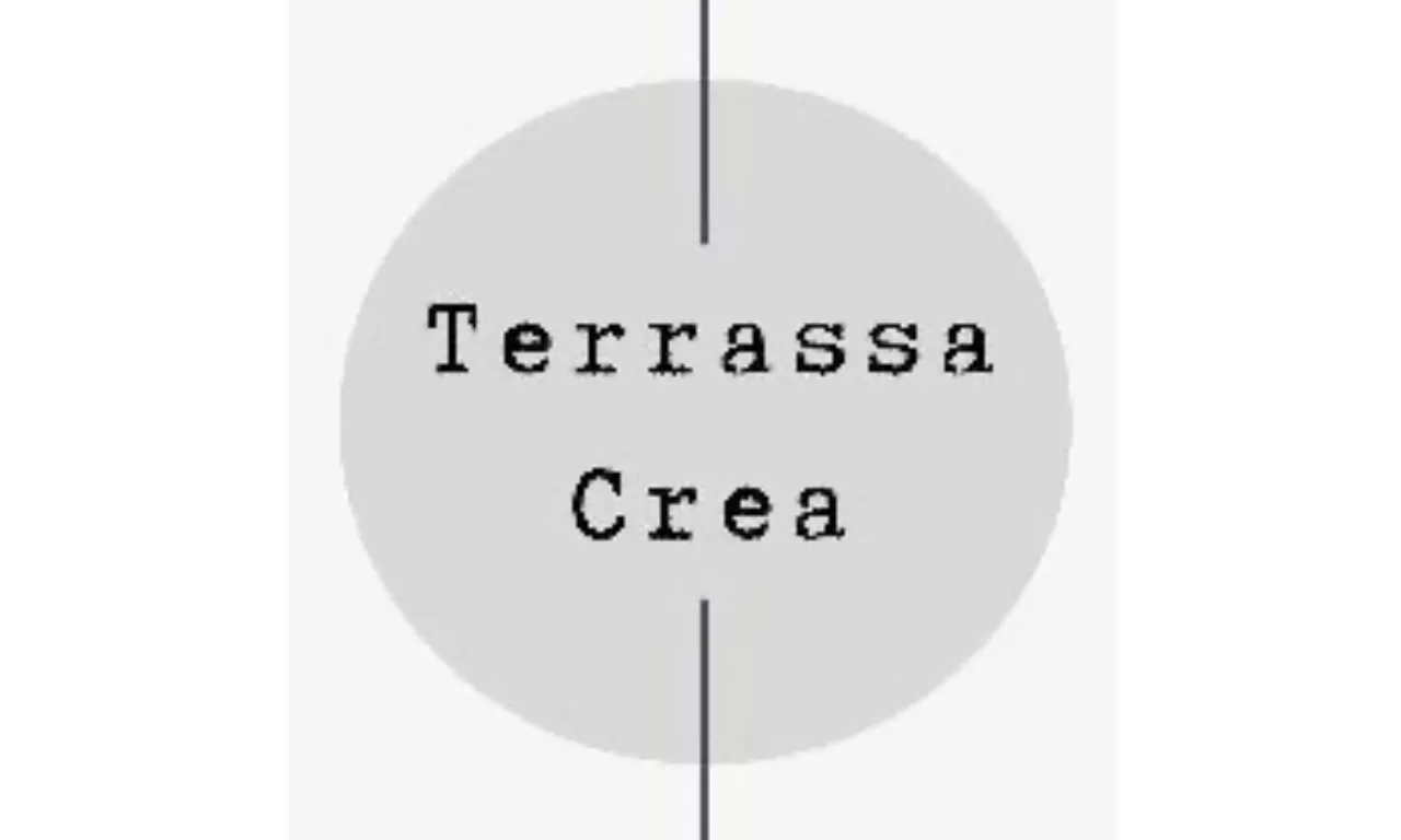 Terrassa Crea Logotip